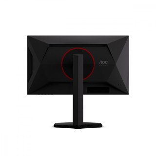 Monitor 25G4KUR 24.5 cala IPS 420Hz HDMIx2 DP Pivot AOC
