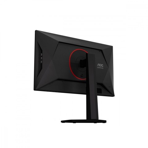 Monitor 25G4KUR 24.5 cala IPS 420Hz HDMIx2 DP Pivot AOC