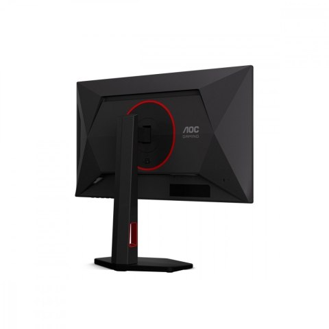 Monitor 25G4KUR 24.5 cala IPS 420Hz HDMIx2 DP Pivot AOC