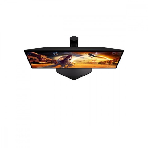 Monitor 25G4KUR 24.5 cala IPS 420Hz HDMIx2 DP Pivot AOC