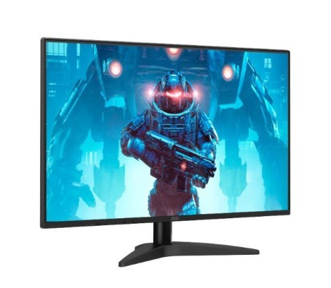 Monitor 27B36X 27 cali IPS 144Hz HDMI DP AOC