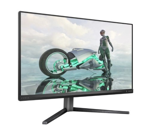 Monitor 27M2N3800A 27 cali Fast IPS 4K 320Hz HDMIx2 Pivot Głośniki Philips