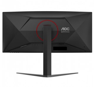 Monitor CU34G4Z 34 cale 240Hz Curved VA HDMIx2 DP HAS AOC