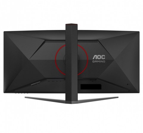 Monitor CU34G4Z 34 cale 240Hz Curved VA HDMIx2 DP HAS AOC