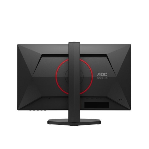 Monitor Q25G4SR 24.5 cala Fast IPS 300Hz HDMIx2 DP Pivot Głośniki AOC