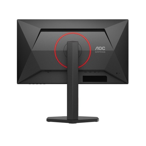 Monitor Q25G4SR 24.5 cala Fast IPS 300Hz HDMIx2 DP Pivot Głośniki AOC