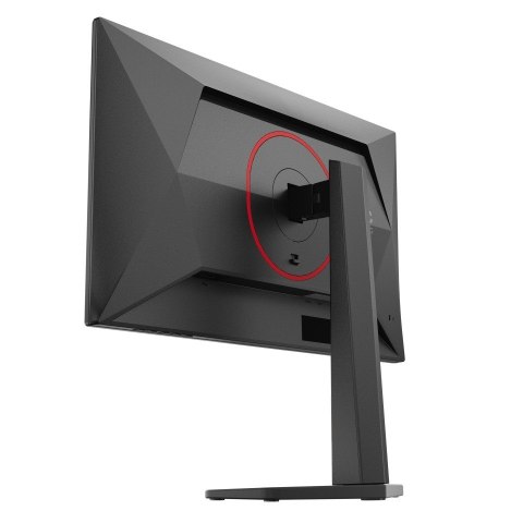 Monitor Q25G4SR 24.5 cala Fast IPS 300Hz HDMIx2 DP Pivot Głośniki AOC