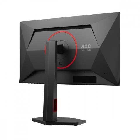 Monitor Q25G4SR 24.5 cala Fast IPS 300Hz HDMIx2 DP Pivot Głośniki AOC