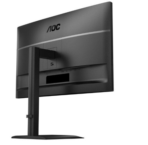 Monitor Q27E4U 27 cali IPS 120Hz HDMI DP Pivot Głośniki AOC