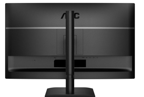 Monitor Q27E4U 27 cali IPS 120Hz HDMI DP Pivot Głośniki AOC