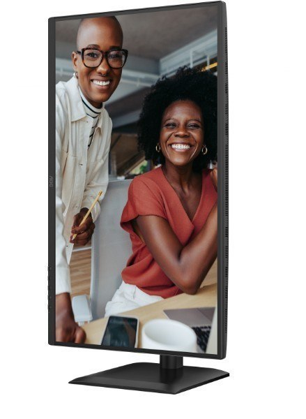 Monitor Q27E4U 27 cali IPS 120Hz HDMI DP Pivot Głośniki AOC