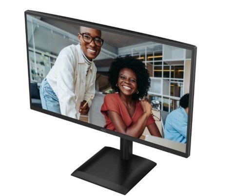 Monitor Q27E4U 27 cali IPS 120Hz HDMI DP Pivot Głośniki AOC