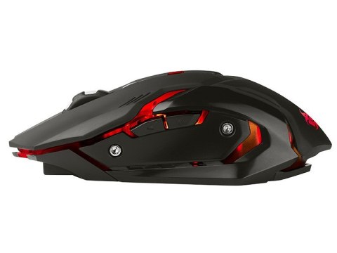 Mysz Gamezone Rocky RF Nano Tracer