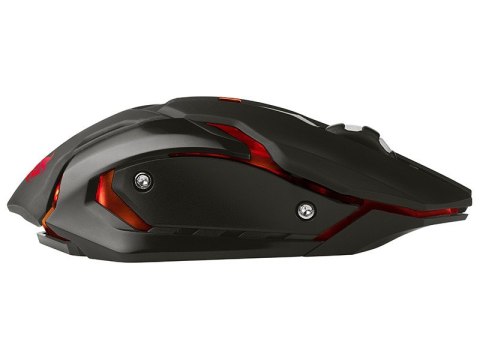 Mysz Gamezone Rocky RF Nano Tracer