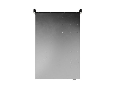 Obudowa serwerowa E-ATX 650/12 19 cali/2U Lanberg