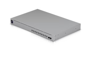 Przełącznik zarządzalny Switch Pro XG 10 POE USW-Pro-XG-10-PoE UBIQUITI