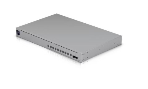 Przełącznik zarządzalny Switch Pro XG 10 POE USW-Pro-XG-10-PoE UBIQUITI