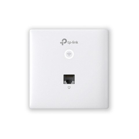 Punkt dostępowy TP-Link EAP230-Wall 1GE PoE AC1200 TP-LINK