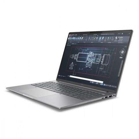 Stacja robocza Zbook 8 U7-255H G1i 1TB/32GB/Win11P/16 cali A3ZW3ET HP Inc.