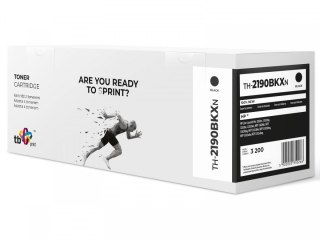 Toner do HP Color LaserJet Pro 3202 W2190X TH-2190BKXN 100% nowy czarny TB Print