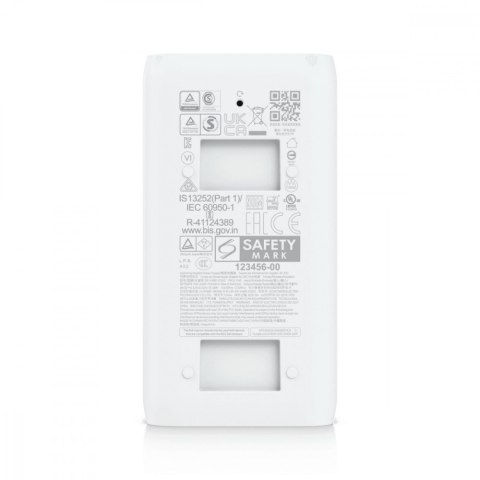 UniFi U-PoE PoE Adapter (15W) UBIQUITI