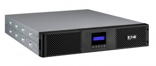 9SX 3000i Rack2U LCD/USB/RS232 Eaton