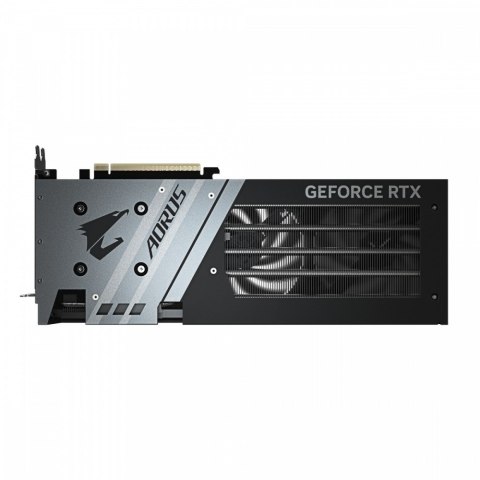 Karta graficzna AORUS GeForce RTX 5060 ELITE 8GB 128BIT GDDR7 HDMI/DP Gigabyte