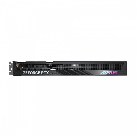 Karta graficzna AORUS GeForce RTX 5060 ELITE 8GB 128BIT GDDR7 HDMI/DP Gigabyte