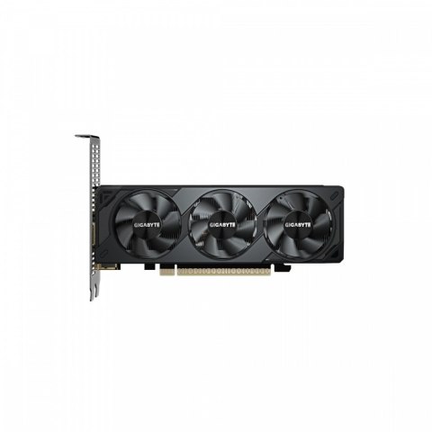 Karta graficzna GeForce RTX 5050 low profile OC 8GB GDDR6 128BIT 2DP/2HDMI Gigabyte