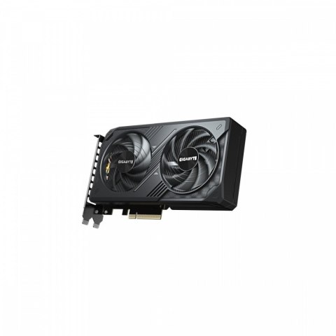 Karta graficzna GeForce RTX 5060 WINDFORCE OC 8G GDDR7 3DP/HDMI Gigabyte