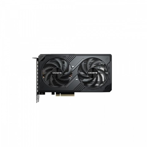 Karta graficzna GeForce RTX 5060 WINDFORCE OC 8G GDDR7 3DP/HDMI Gigabyte