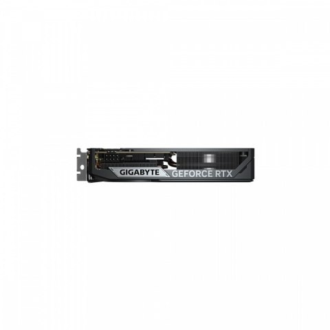 Karta graficzna GeForce RTX 5060 WINDFORCE OC 8G GDDR7 3DP/HDMI Gigabyte