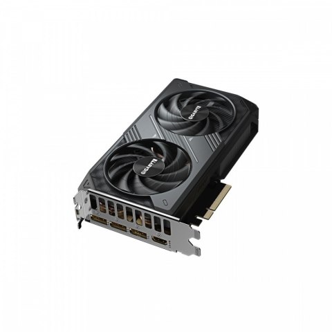 Karta graficzna GeForce RTX 5060 WINDFORCE OC 8G GDDR7 3DP/HDMI Gigabyte