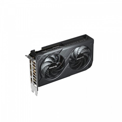 Karta graficzna GeForce RTX 5060 WINDFORCE OC 8G GDDR7 3DP/HDMI Gigabyte