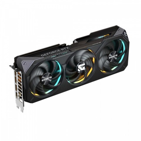 Karta graficzna GeForce RTX 5070 GAMING OC 12GB GDDR7 12GB 192bit HDMI/3DP Gigabyte