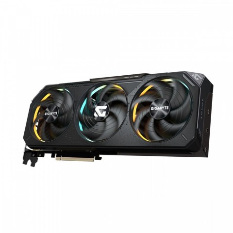 Karta graficzna GeForce RTX 5070 GAMING OC 12GB GDDR7 12GB 192bit HDMI/3DP Gigabyte