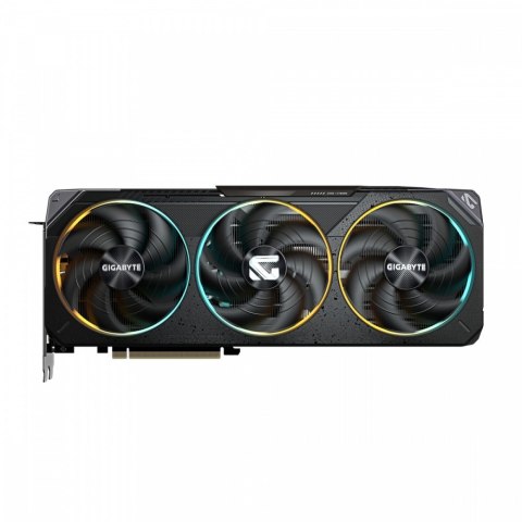 Karta graficzna GeForce RTX 5070 GAMING OC 12GB GDDR7 12GB 192bit HDMI/3DP Gigabyte