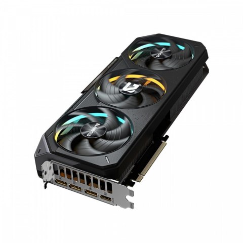 Karta graficzna GeForce RTX 5070 GAMING OC 12GB GDDR7 12GB 192bit HDMI/3DP Gigabyte