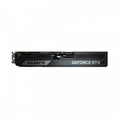 Karta graficzna GeForce RTX 5070 Ti WINDFORCE SFF 16G 256BIT GDDR7 3DP Gigabyte