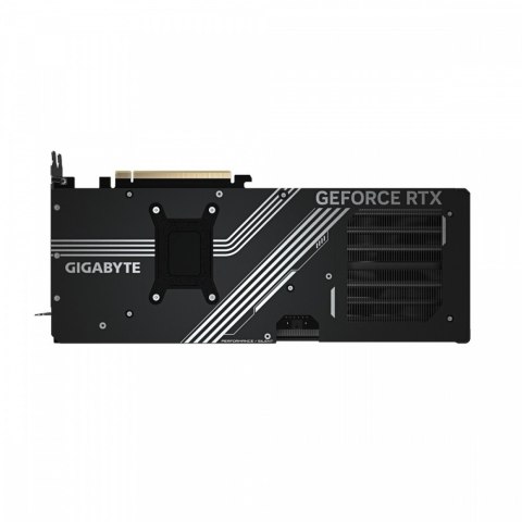 Karta graficzna GeForce RTX 5070 Ti WINDFORCE SFF 16G 256BIT GDDR7 3DP Gigabyte