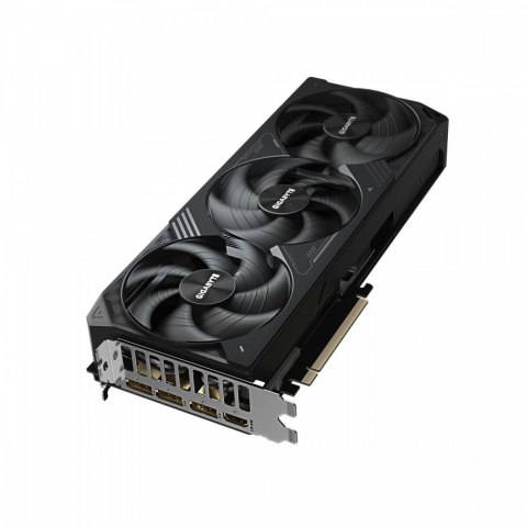Karta graficzna GeForce RTX 5070 Ti WINDFORCE SFF 16G 256BIT GDDR7 3DP Gigabyte