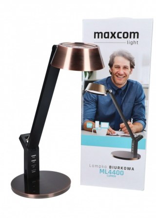Lampa biurkowa LED ML 4400 Lumen Maxcom