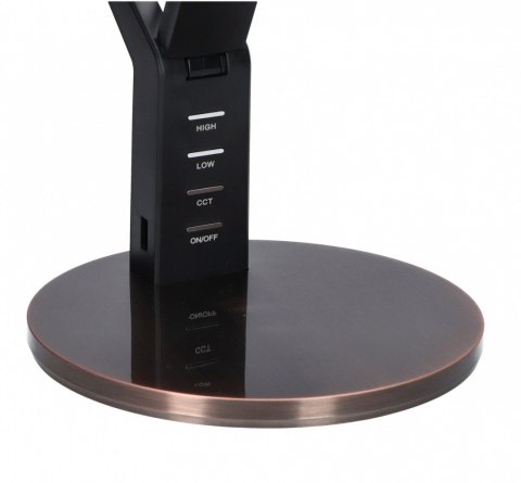 Lampa biurkowa LED ML 4400 Lumen Maxcom