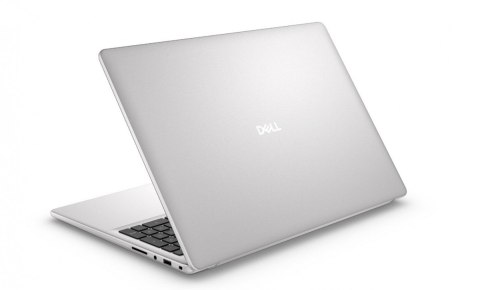Laptop Dell 16 DC16251 W11P C7-150U|16GB|1TB|Intel Graphics|FgrPr.|WLAN + BT|16.0 16.10 2K Touch|BcklKb|4C|65W|3YPS Platinum Sil Dell