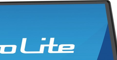 Monitor 24 cali XB2492HSU-B1 IPS,FHD,HDMI,DP,120Hz,300cd,4ms, cienkie ramki, 1500:1, ErP B, USB HUBx2 IIYAMA