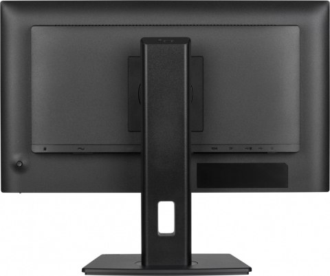 Monitor 24 cali XB2492HSU-B1 IPS,FHD,HDMI,DP,120Hz,300cd,4ms, cienkie ramki, 1500:1, ErP B, USB HUBx2 IIYAMA