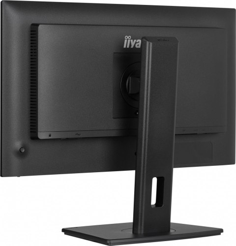 Monitor 24 cali XB2492HSU-B1 IPS,FHD,HDMI,DP,120Hz,300cd,4ms, cienkie ramki, 1500:1, ErP B, USB HUBx2 IIYAMA