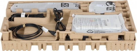 Monitor 24 cali XB2492HSU-B1 IPS,FHD,HDMI,DP,120Hz,300cd,4ms, cienkie ramki, 1500:1, ErP B, USB HUBx2 IIYAMA