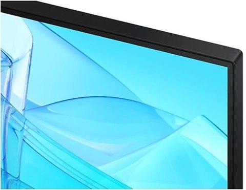 Monitor 27 cali ViewFinity S80D IPS 3840x2160 UHD 16:9 1xHDMI 1xDP 3xUSB 3.0 5ms PinP/PbyP 60Hz HAS+PIVOT płaski 3YOn-Site Samsung