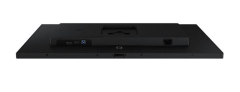 Monitor 27 cali ViewFinity S80D IPS 3840x2160 UHD 16:9 1xHDMI 1xDP 3xUSB 3.0 5ms PinP/PbyP 60Hz HAS+PIVOT płaski 3YOn-Site Samsung